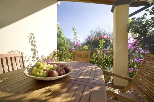 Villa Le Balze