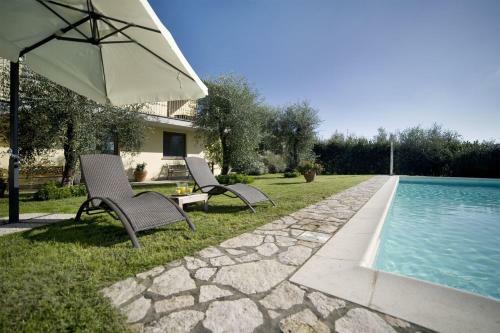 Villa Le Balze