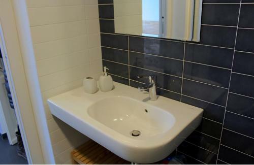 Apartamento Infinity Mare/monte