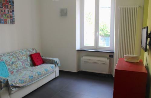 Apartamento Infinity Mare/monte