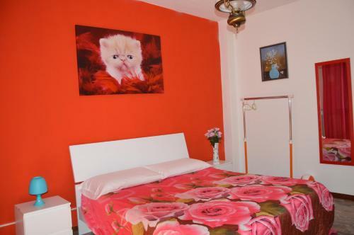 Bed & Breakfast Amore Rosa