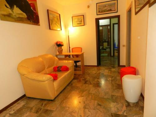 Bed & Breakfast Amore Rosa