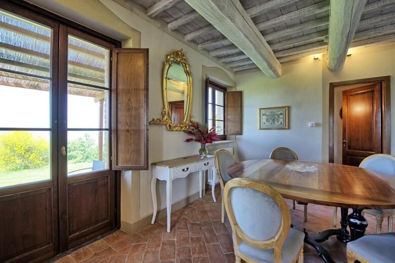 Villa Campiglia