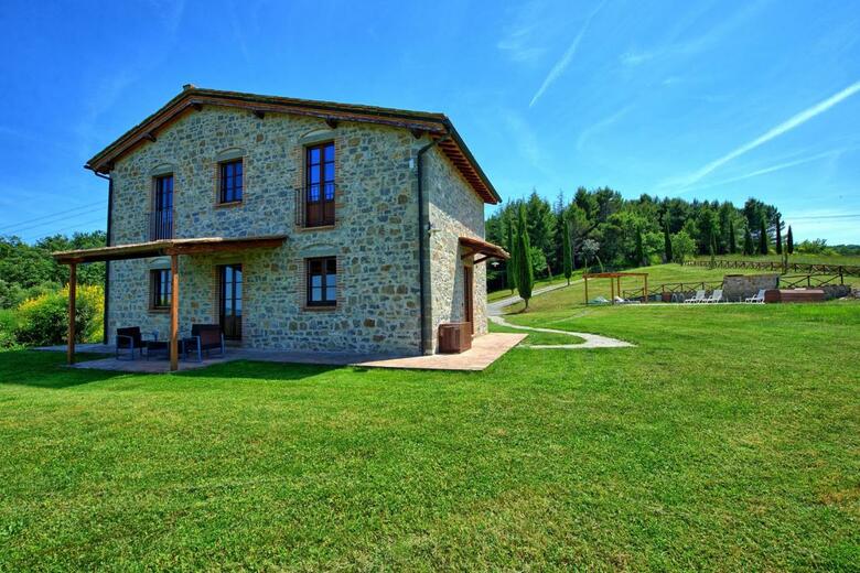 Villa Campiglia