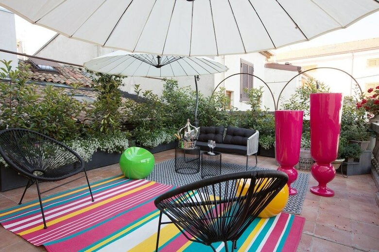 Bed & Breakfast Palazzo Cannavina