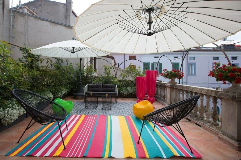 Bed & Breakfast Palazzo Cannavina