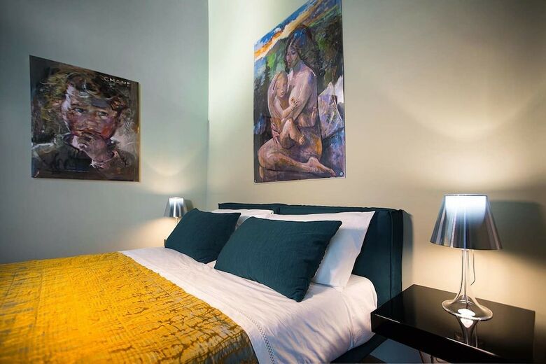 Bed & Breakfast Palazzo Cannavina