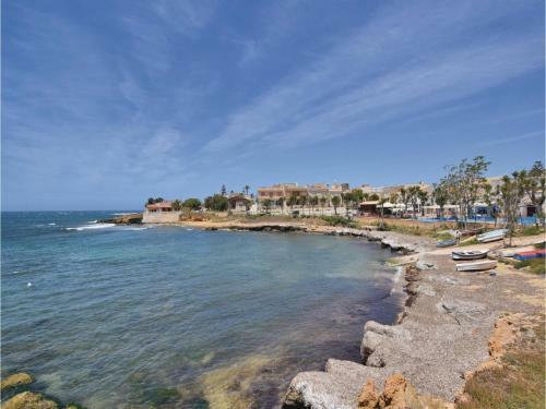 Holiday Home Campobello Di Mazara Tp I