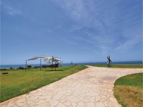 Holiday Home Campobello Di Mazara Tp I