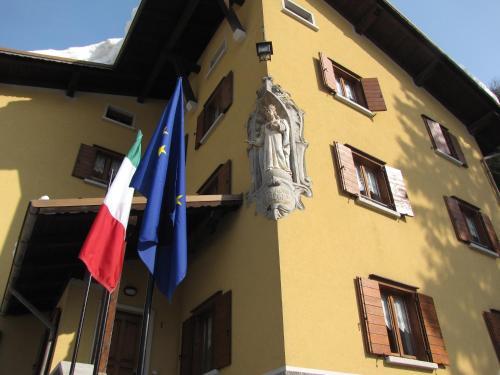 Hostal Valdigiust