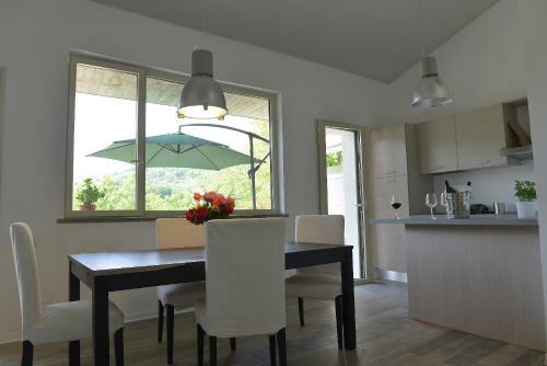 Agroturismo Il Mulin Vecchio