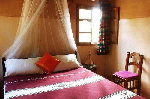 Hostal Dar Jnane - La Maison Du Jardin