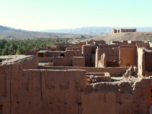 Hostal Dar Jnane - La Maison Du Jardin