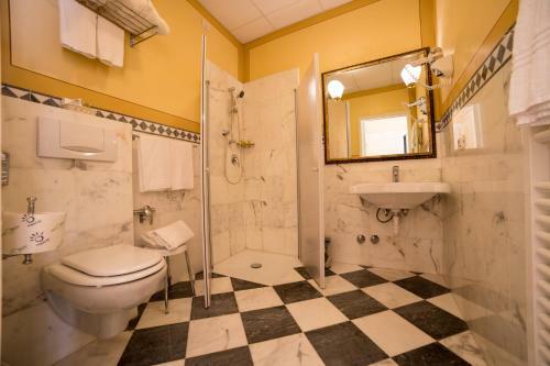 Hotel Cannero