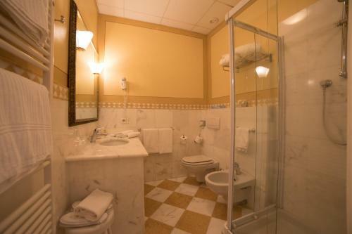 Hotel Cannero