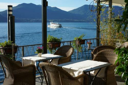 Hotel Cannero