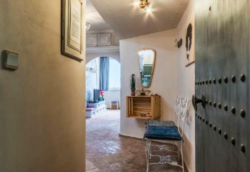 Apartamento Studio Sunset