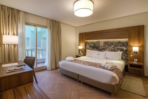 Apartamento Melliber Appart Hotel