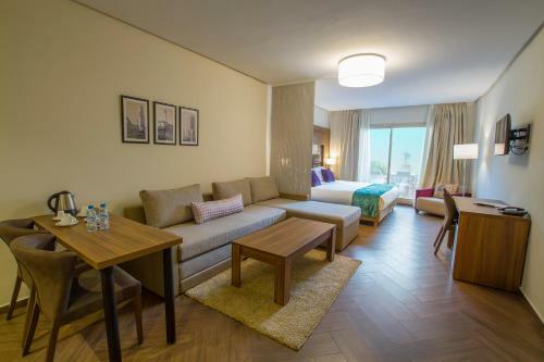 Apartamento Melliber Appart Hotel