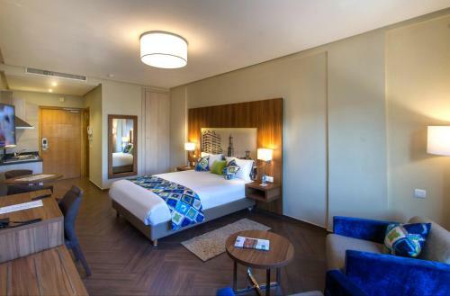 Apartamento Melliber Appart Hotel