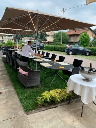 Posada Locanda Al Bers�
