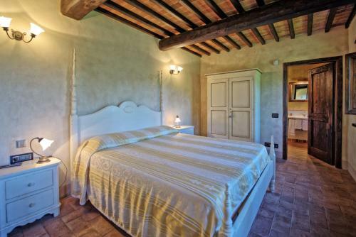 Villa Borgo Toscano