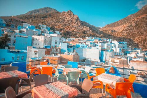 Riad Antek