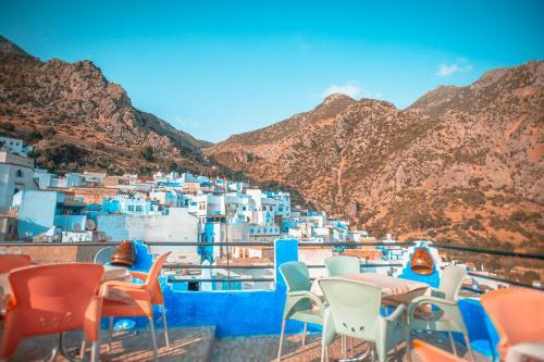 Riad Antek