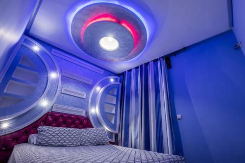 Apartamento Dar Saida Hora