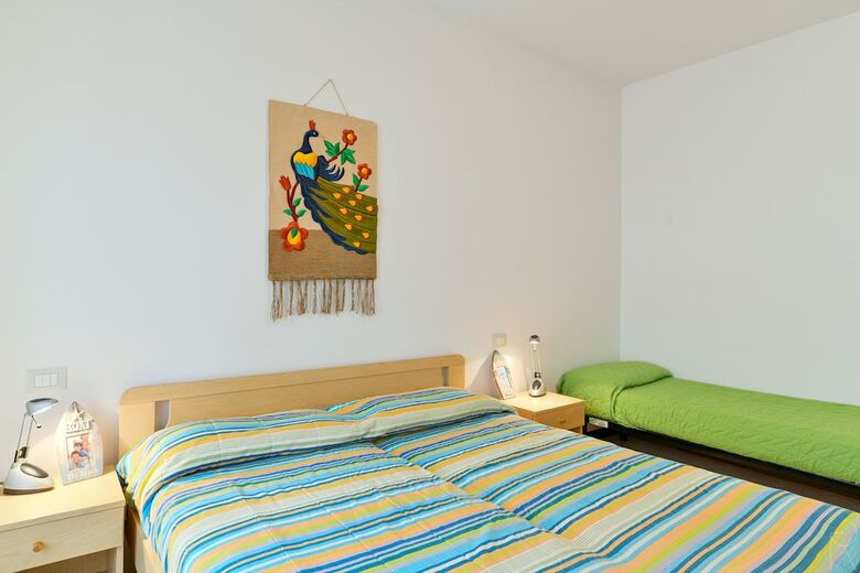 Apartamento Stella D'oro