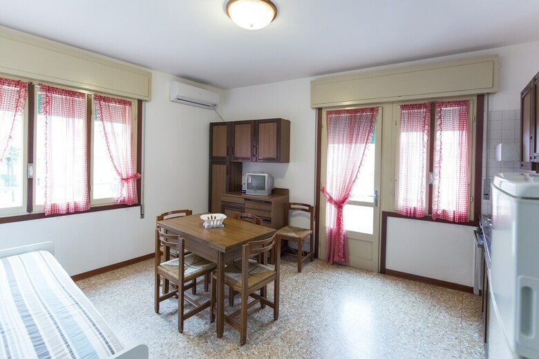 Apartamento Stella D'oro