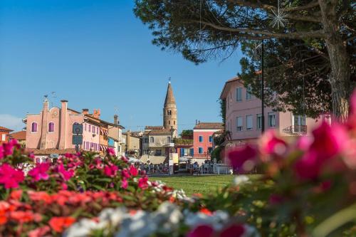 Apartamento Villaggio Luna Due