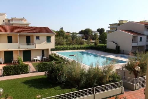 Apartamento Villaggio Luna Due