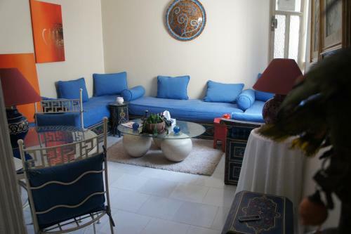 Apartamento Dar Yannick
