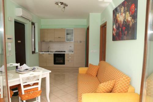 Apartamento Casa Vacanze Anz�