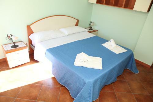 Apartamento Casa Vacanze Anz�