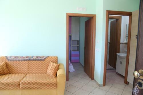 Apartamento Casa Vacanze Anz�