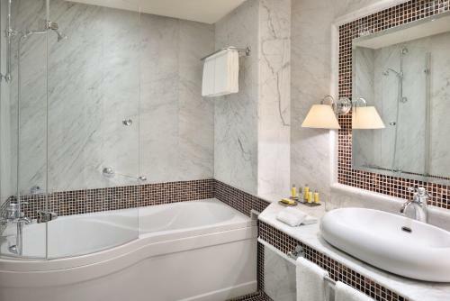 Fes Marriott Hotel Jnan Palace