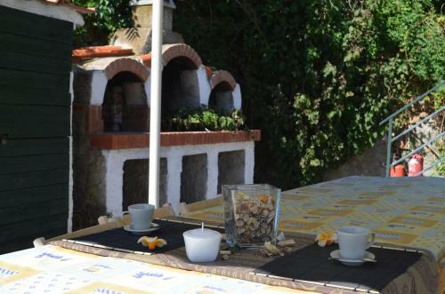 Apartamento Appartamenti Rita