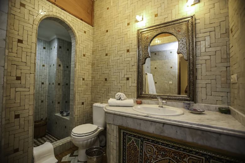Hotel Riad Nazha