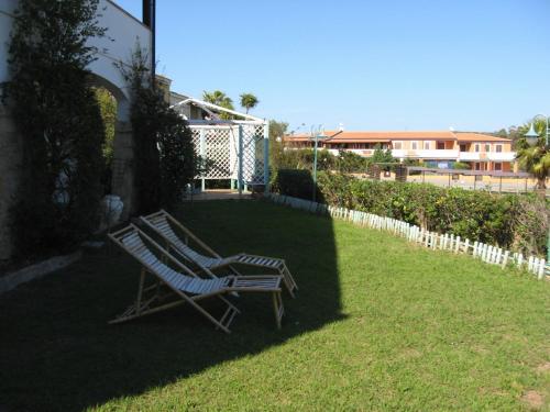 Villa Le Tre Rose Mare