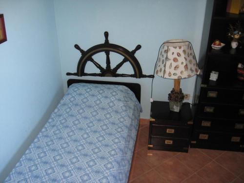 Villa Le Tre Rose Mare