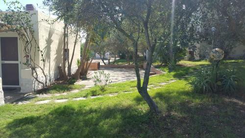 Villa Borgo Degli Ulivi Depandance