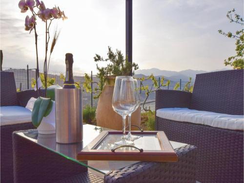 Holiday Home Imperia (im) I