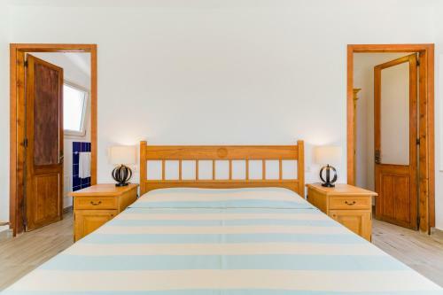 Bed & Breakfast Villa Brigida