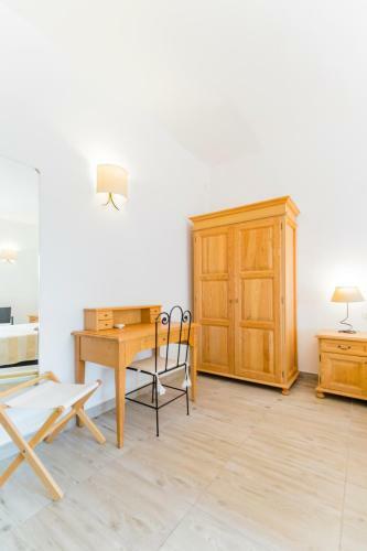 Bed & Breakfast Villa Brigida