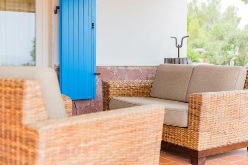 Bed & Breakfast Villa Brigida