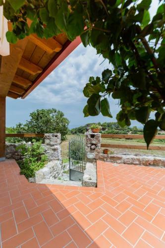 Bed & Breakfast Villa Brigida
