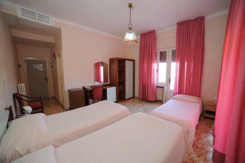 Hotel Villa Jole
