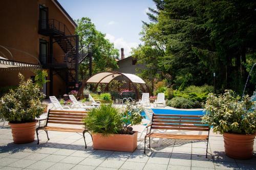 Hotel Ulisse